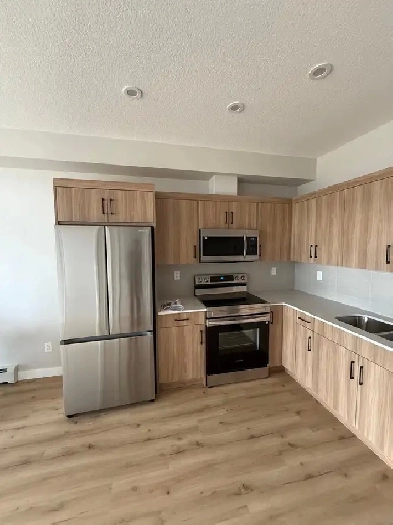 2 Beds, 1 Bath Apertment for Rent