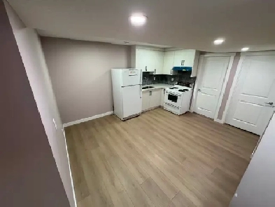 2 Bedroom Basement For Rent In NE