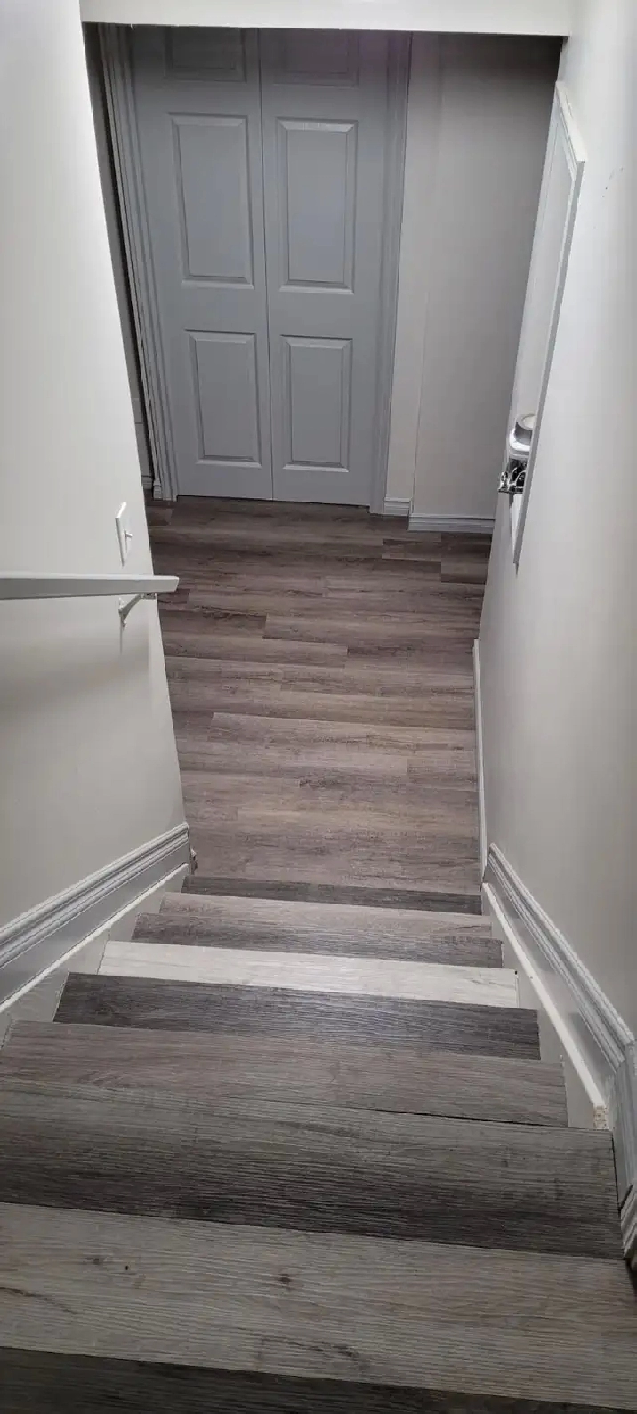Bi-Level Basement for Rent