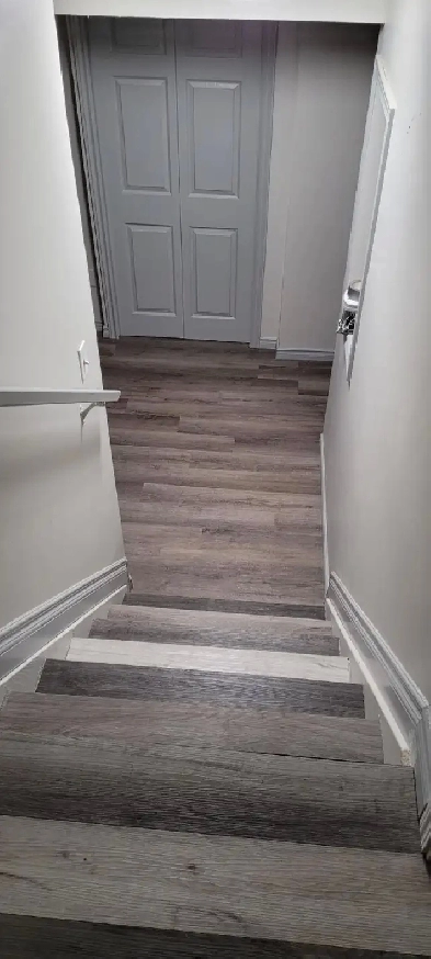 Bi-Level Basement for Rent