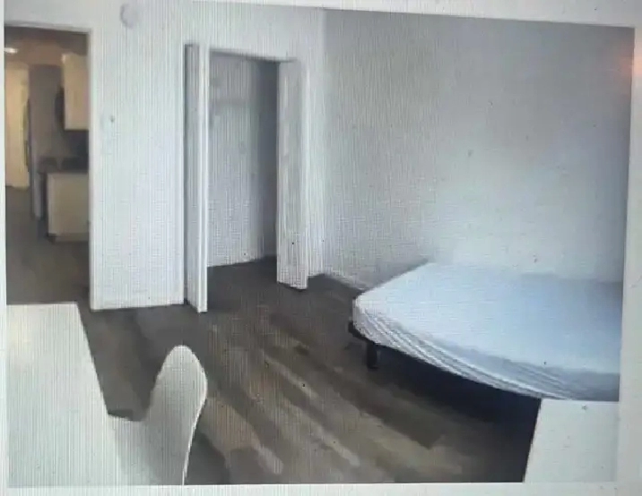 Chambre / logement étudiante à Jonquière - disponible rapidement