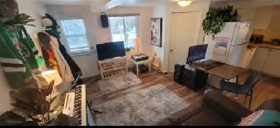 Chambre à louer - coloc recherche 4 1/2 - Magog
