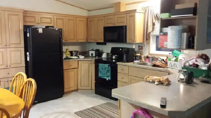 3 Bedroom Home in Grimshaw