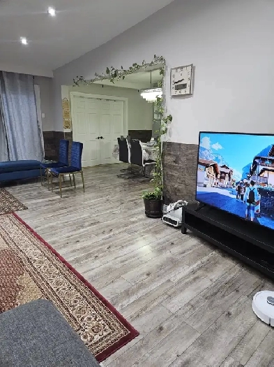 UNIT FOR RENT