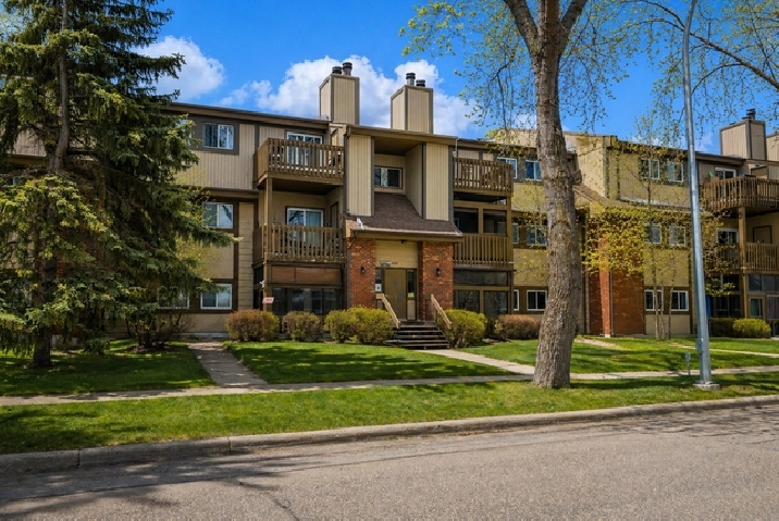 Well Maintained 2bdrm Condo w/ Spacious & Functional Layout!