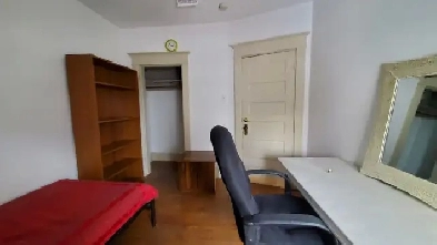 Downtown nice private room