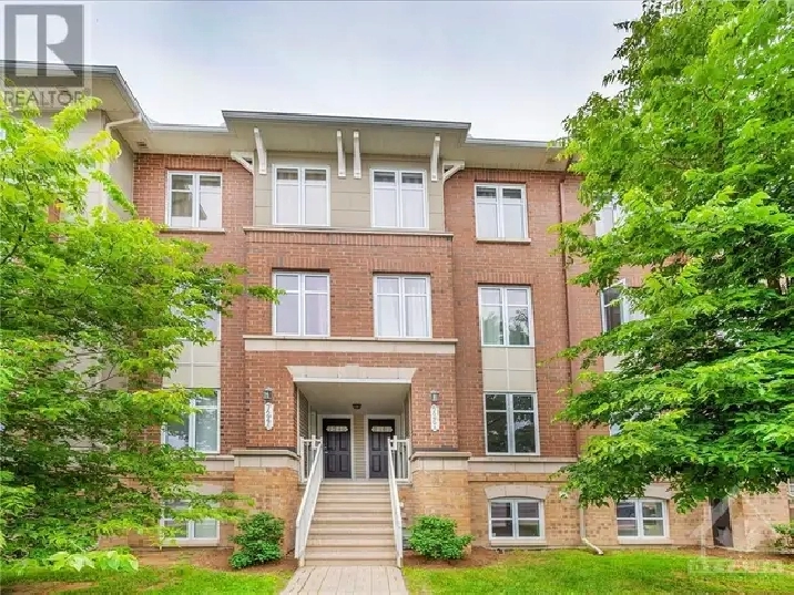 2 BR   2.5 BA Two-Level Condo For Rent on Chapman Mills Dr.