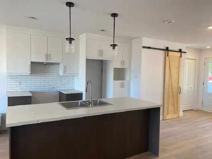 Logement à louer 4 1/2