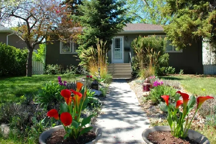 5 BD House for Rent close to DT, LRT, SAIT, UfC, FH Hospital