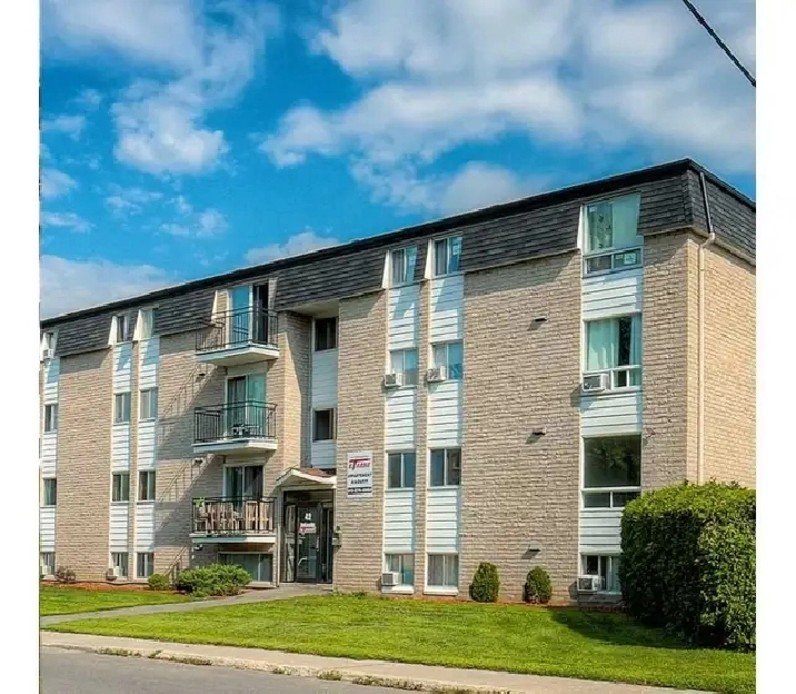 Two Bedroom Apartment 1,229/Month