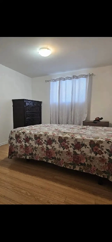 Grand 41/2 à louer à Repentigny