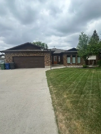 Home for Sale in Nipawin