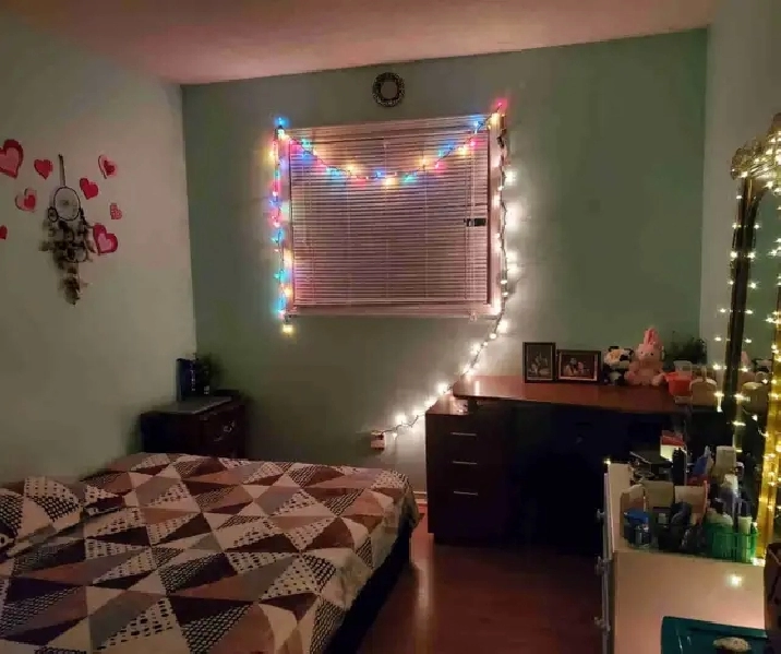 sharing room near Sheridan college