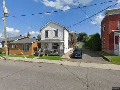 256 Hamilton Street, Unit A: 2 Bedroom (Hawkesbury)