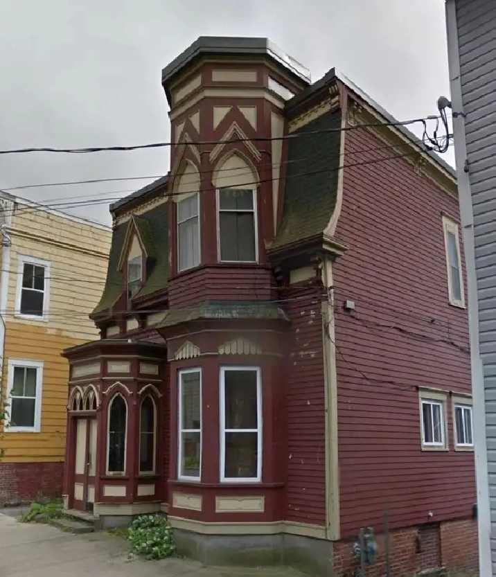 Room for Rent
