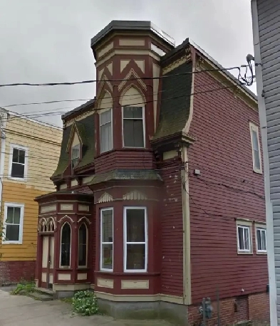 Room for Rent