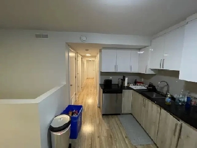 2 Roommates Needed- 10 Minute Walk from Carleton U