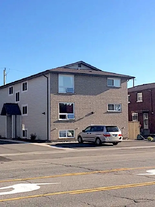NEW LISTING