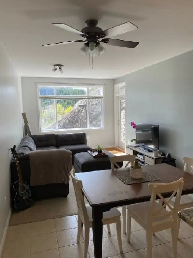 2 bedroom 2 bathroom condo - pet friendly - West Kelowna