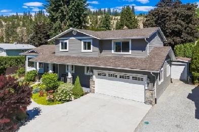LOWER MISSION FAMILY HOME ON CUL-DE-SAC! 882 Roma Court