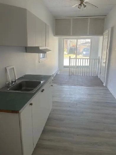 Ormstown 4-1/2 Apartment for Rent