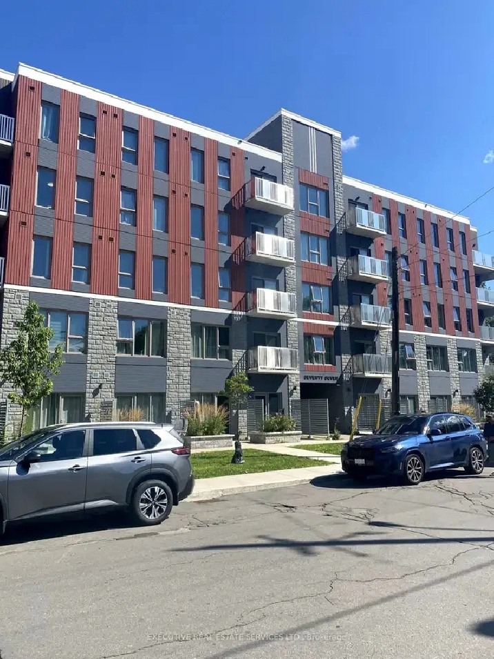 1 Bedroom Studio Apartment for Lease