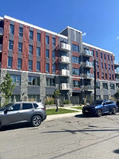 1 Bedroom Studio Apartment for Lease
