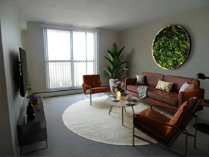 sublease 1 bedroom apartment
