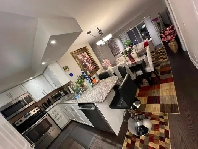 Accommodation,Furnished Master Bedroom,EnsuiteBathroom,King/John