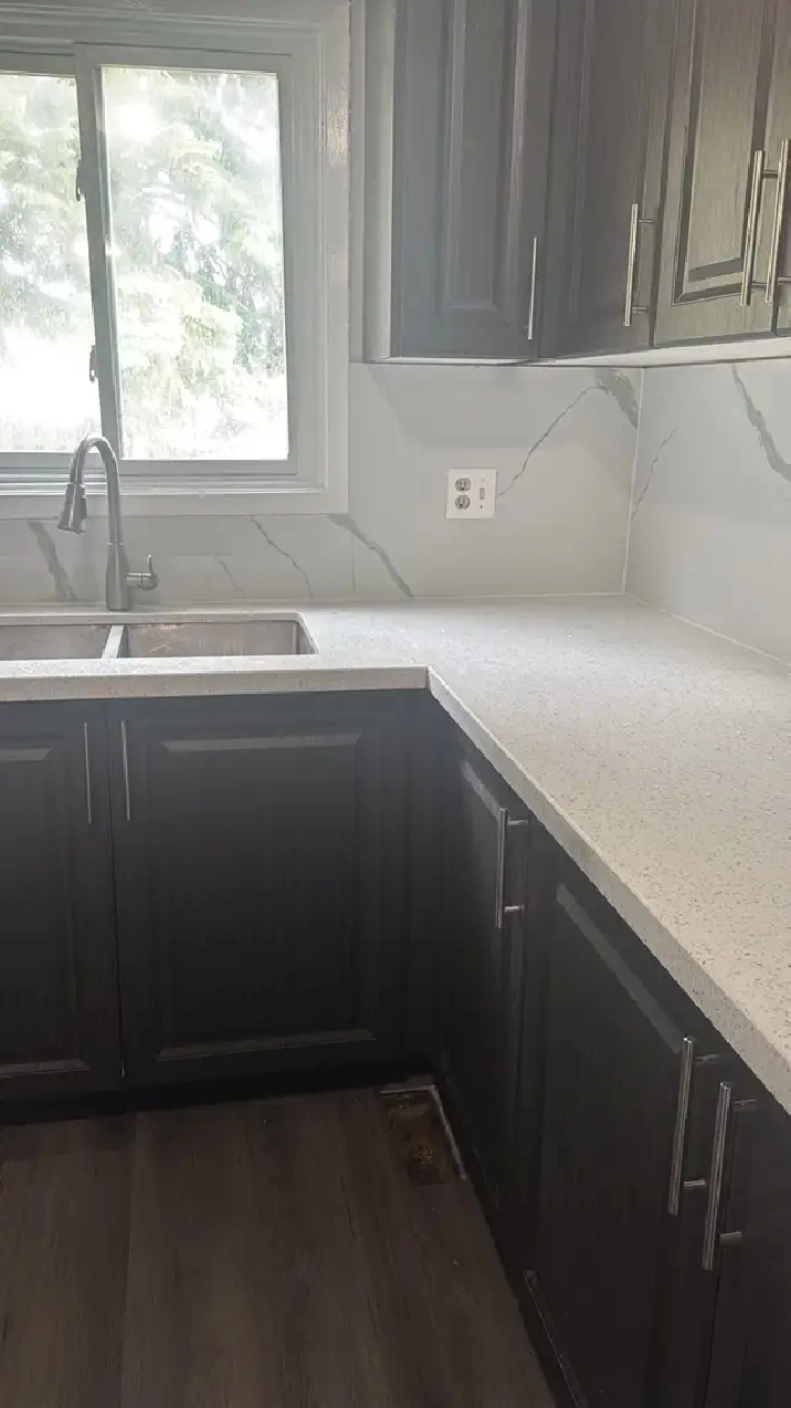 for rent 3 bedroom detach House
