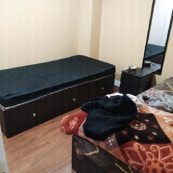 Furnished Room ( Girls only) near Sheridan College Brampton