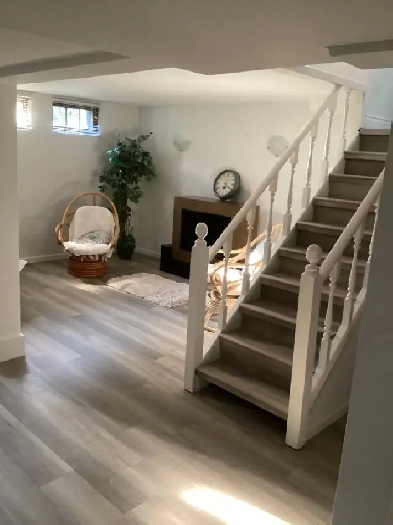 RIVER HEIGHTS FURNISHED