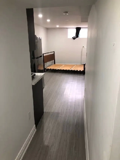 Studio Basement