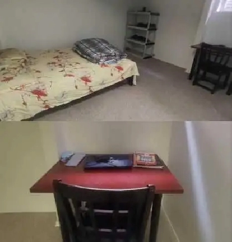Room for Rent in Scarborough