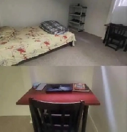 Room for Rent in Scarborough