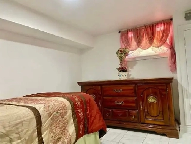 Basement Rooms For Rent