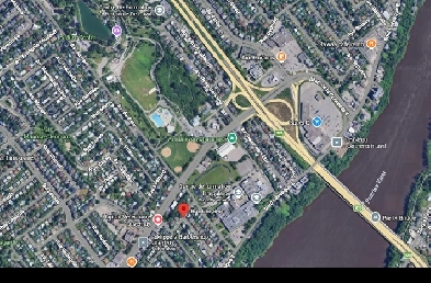 Grand 5 ½ lumineux à louer – Duvernay, Laval – 3 chambres fe...
