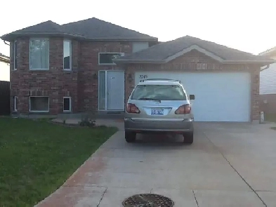 Single family home for rent in South Windsor
