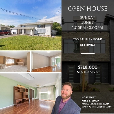 OPEN HOUSE - SUNDAY - Single Family Home In Rutland