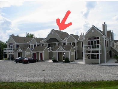 condo à vendre