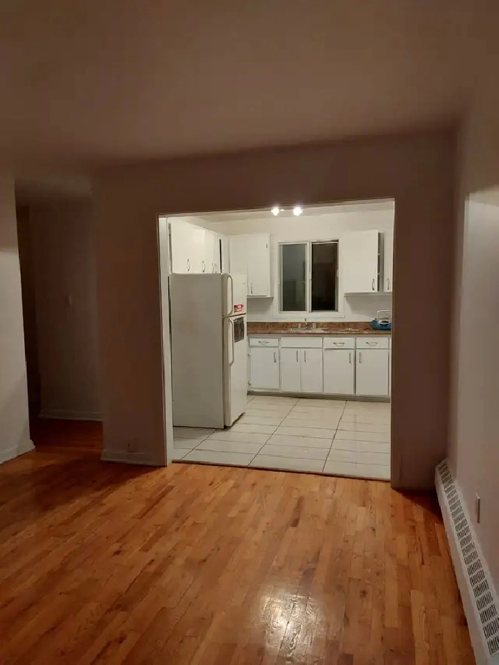 30e avenue et Beaubien 4 1/2