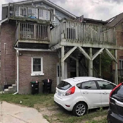 2 Bed Apartment