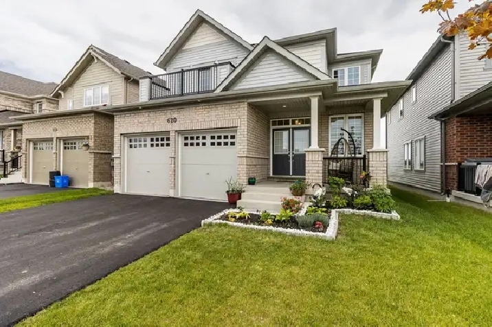 RENT OR RENT-TO-OWN | MODERN 4 BEDROOM HOME | BUILT 2022