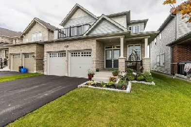 RENT OR RENT-TO-OWN | MODERN 4 BEDROOM HOME | BUILT 2022