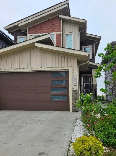 Legal basement Suite with 2bedroom & 1 full Bath