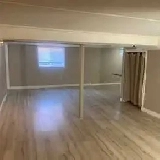 Looking for a female roomate to share basement apartment