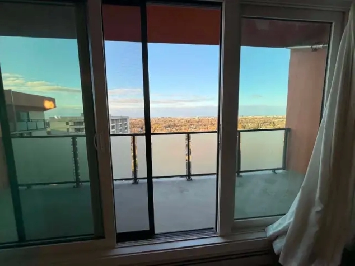 1 bedroom Apartment available for assignment transfer