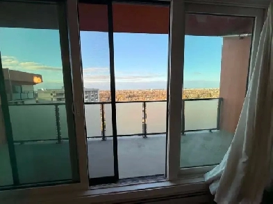 1 bedroom Apartment available for assignment transfer