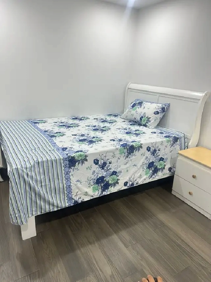 private room for rent
