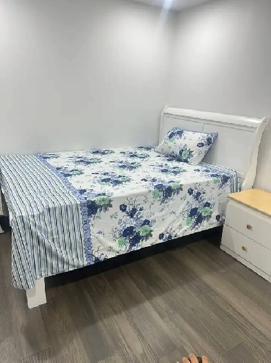 private room for rent